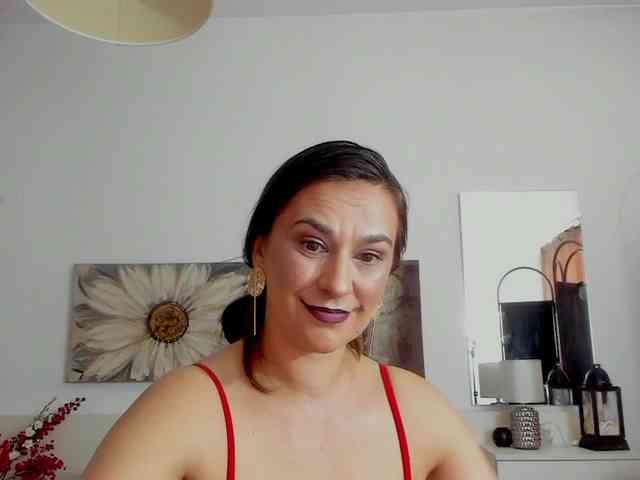 CassidyJoy webcam