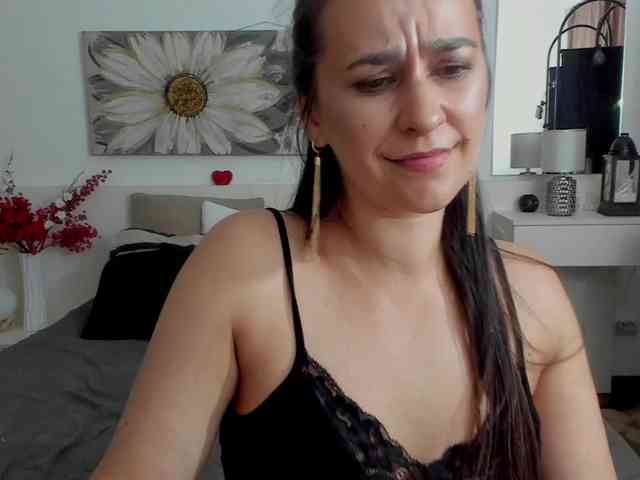 CassidyJoy webcam