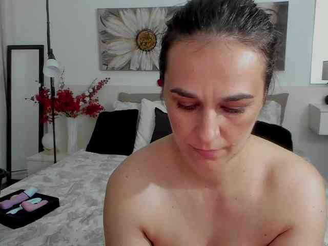 CassidyJoy webcam