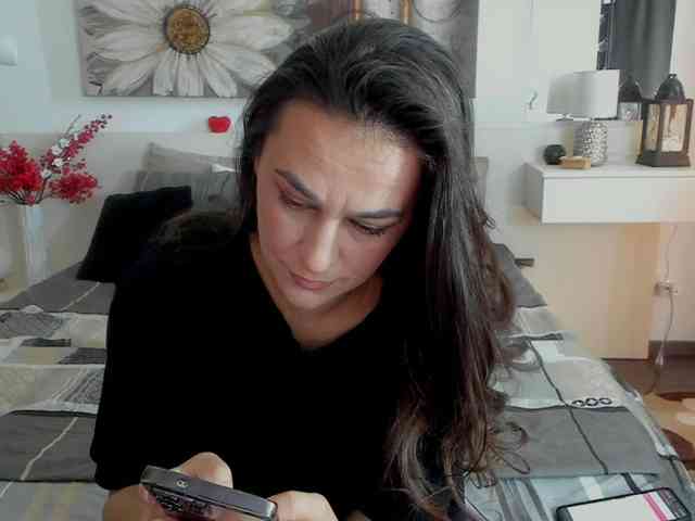 CassidyJoy webcam