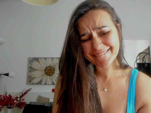 CassidyJoy webcam