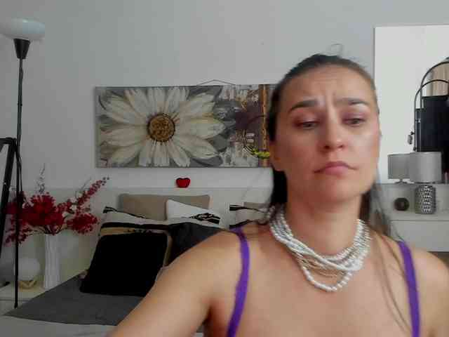 CassidyJoy webcam