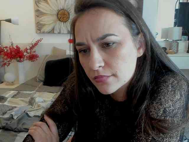 CassidyJoy webcam