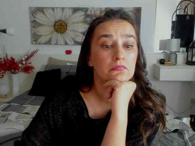 CassidyJoy webcam