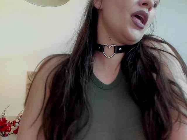 CassidyJoy webcam