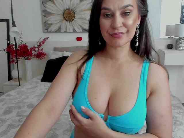 CassidyJoy webcam
