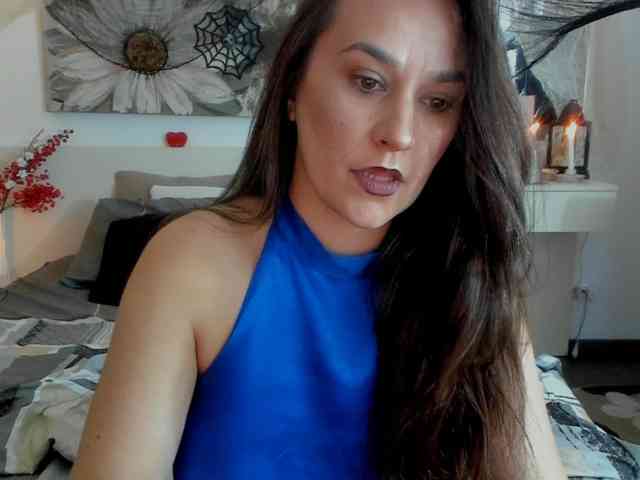 CassidyJoy webcam
