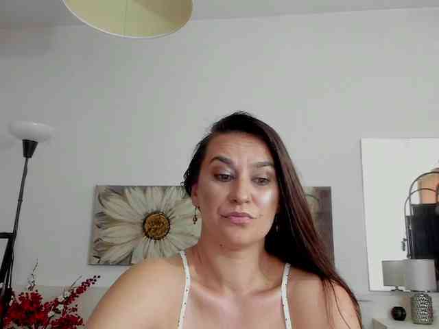 CassidyJoy webcam