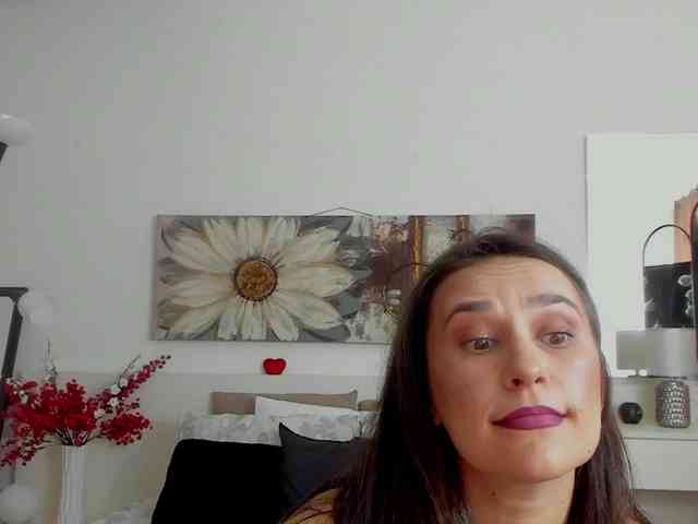 CassidyJoy webcam