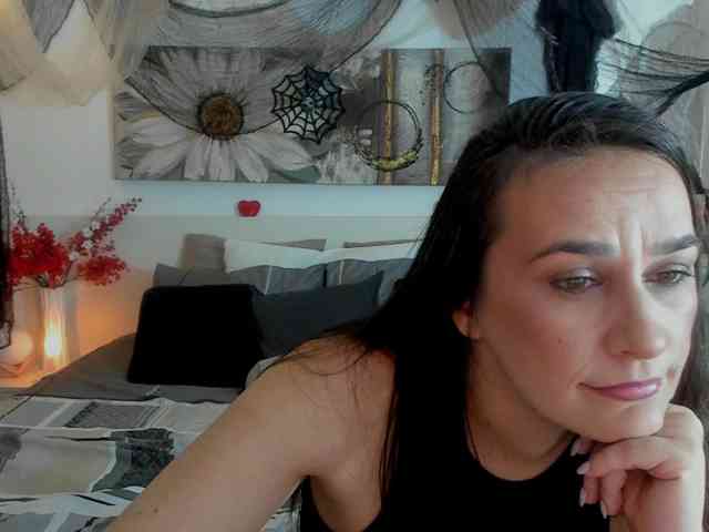 CassidyJoy webcam
