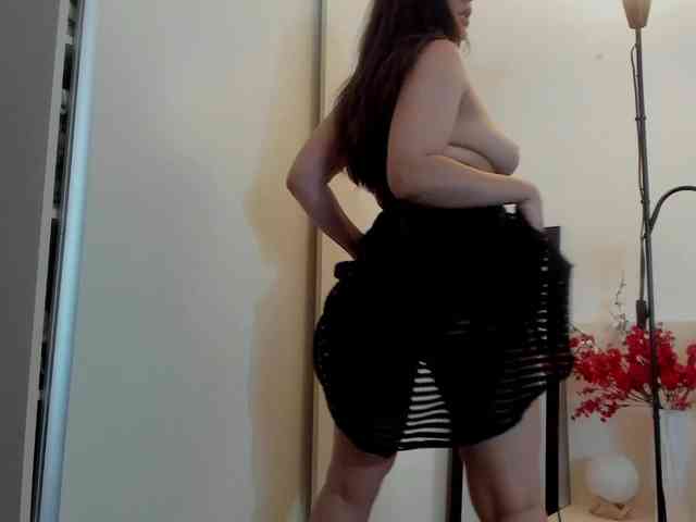 CassidyJoy webcam