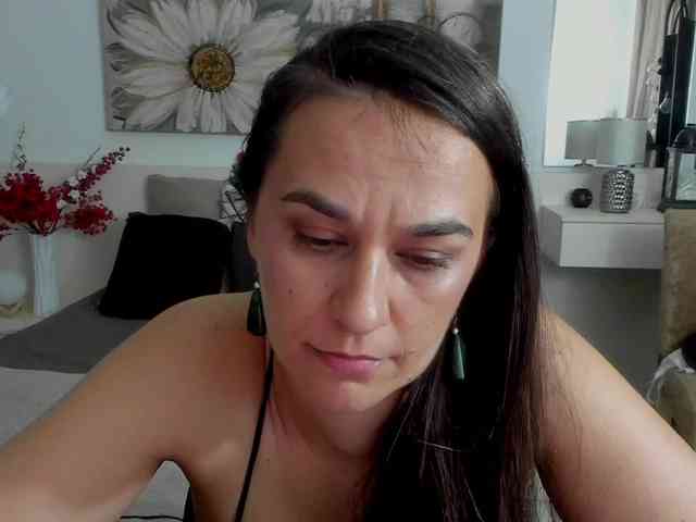 CassidyJoy webcam