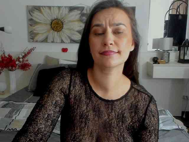 CassidyJoy webcam