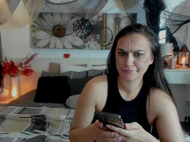 CassidyJoy webcam