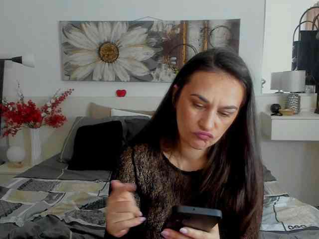 CassidyJoy webcam