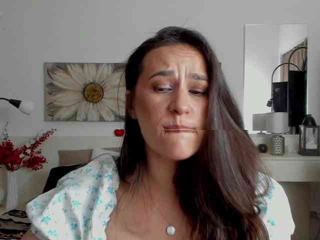 CassidyJoy webcam