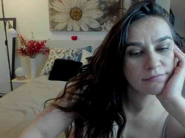 CassidyJoy webcam
