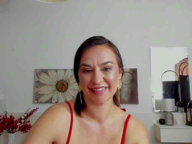 CassidyJoy webcam