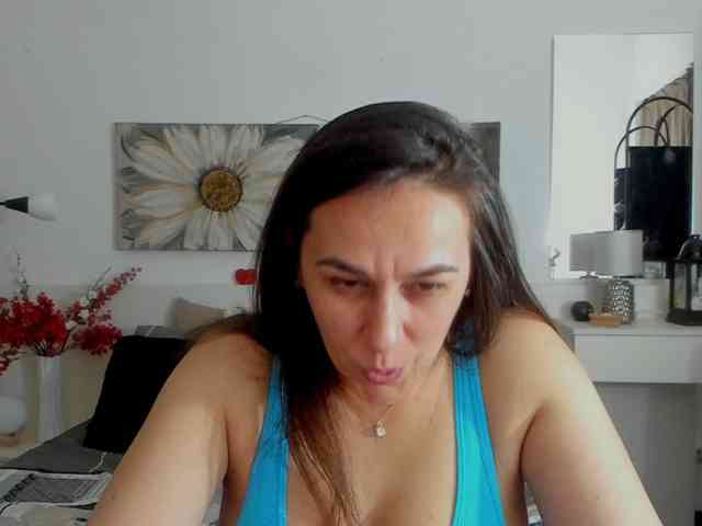 CassidyJoy webcam
