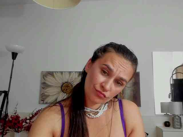 CassidyJoy webcam