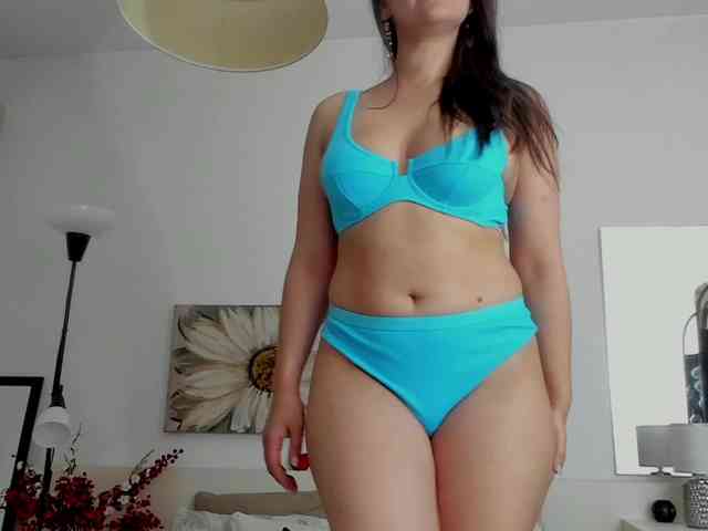 Model: CassidyJoy