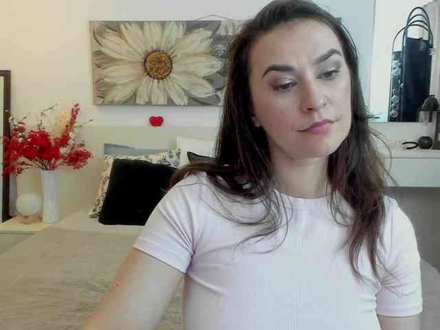 CassidyJoy webcam
