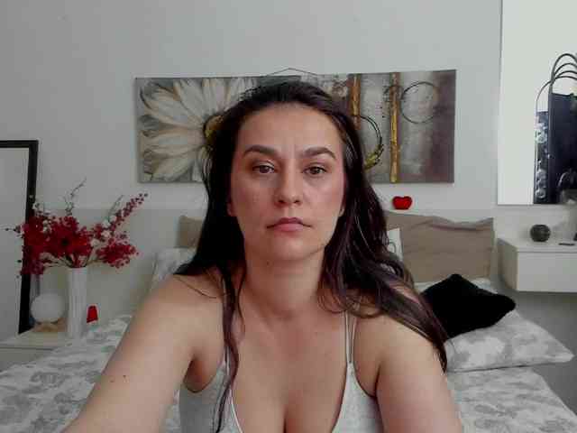CassidyJoy webcam