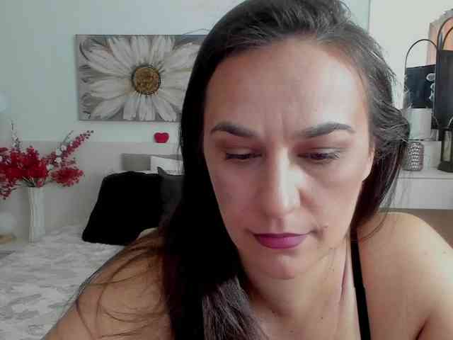 CassidyJoy webcam