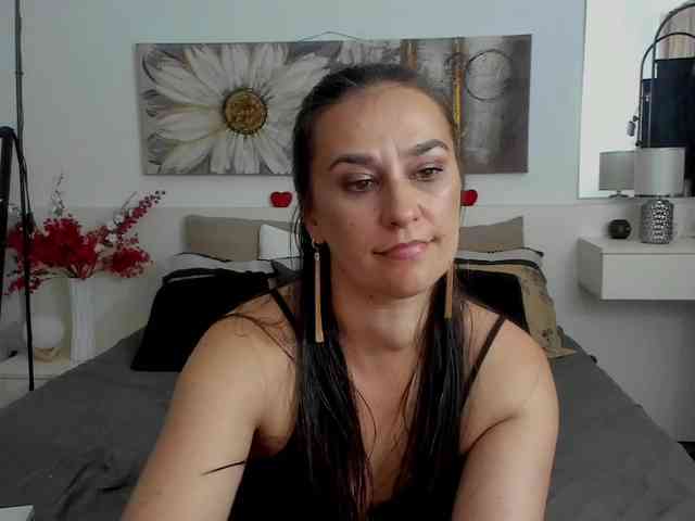 CassidyJoy webcam