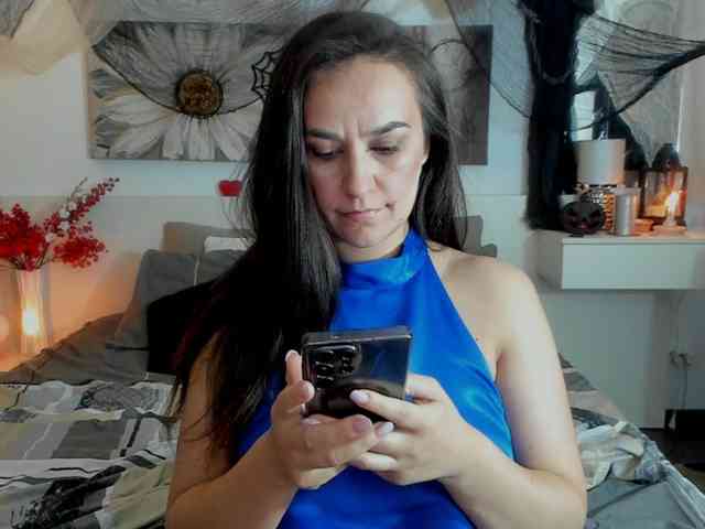 CassidyJoy webcam