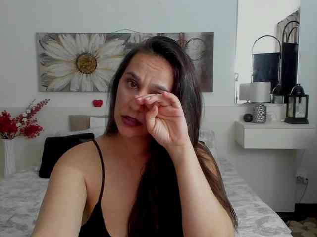 CassidyJoy webcam