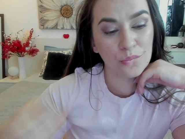 CassidyJoy webcam