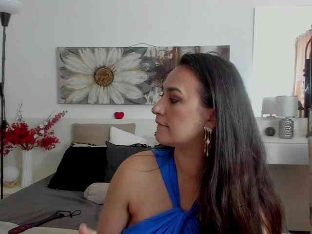 CassidyJoy webcam