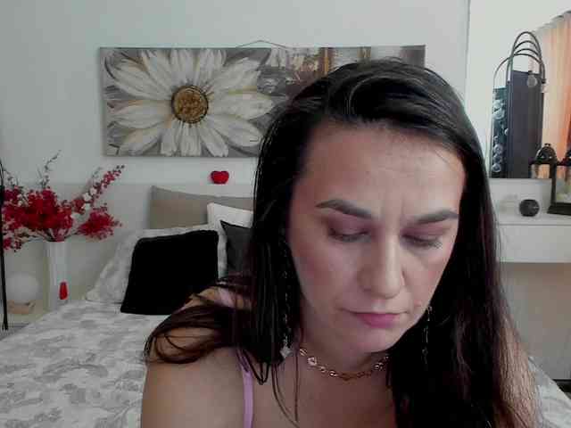 CassidyJoy webcam