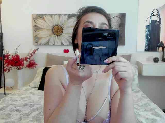 CassidyJoy webcam