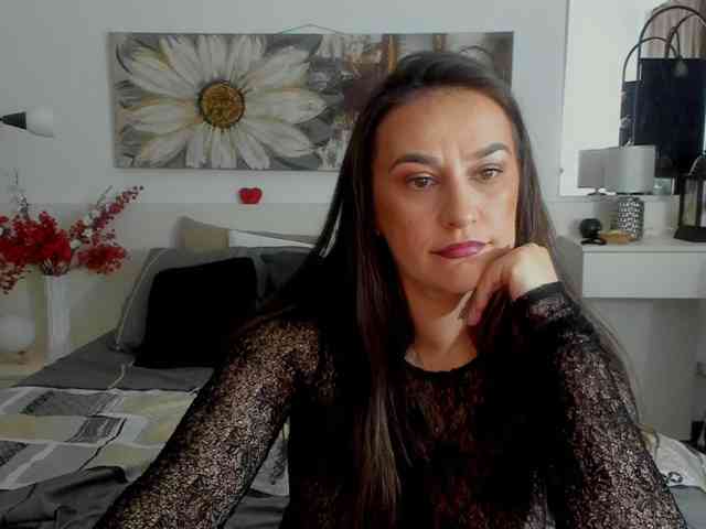 CassidyJoy webcam