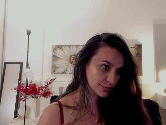 CassidyJoy webcam
