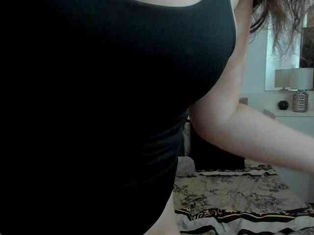 CassidyJoy webcam