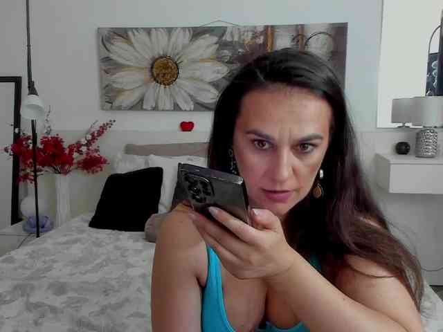 CassidyJoy webcam