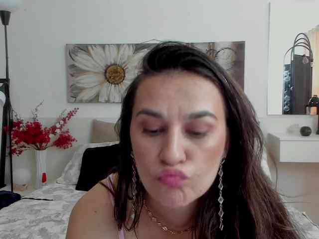 CassidyJoy webcam