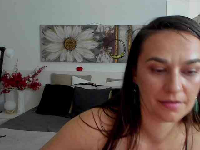 CassidyJoy webcam