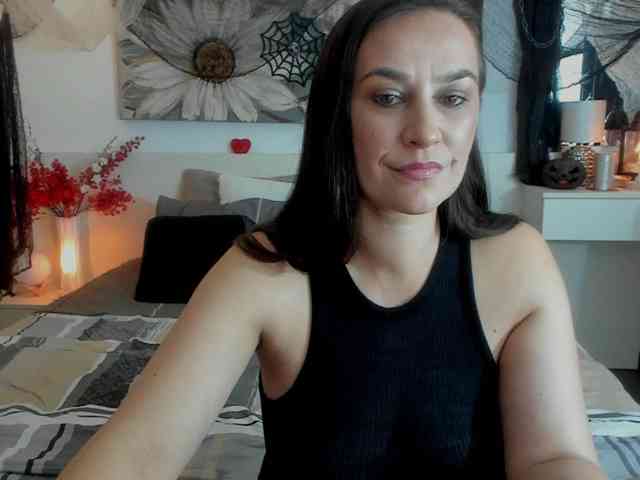 CassidyJoy webcam