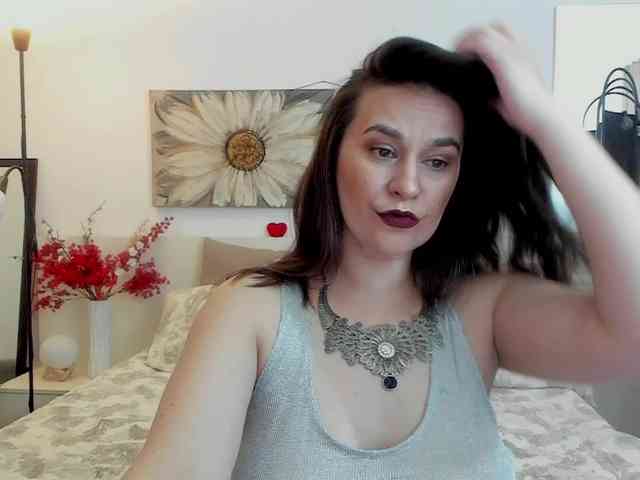 CassidyJoy webcam