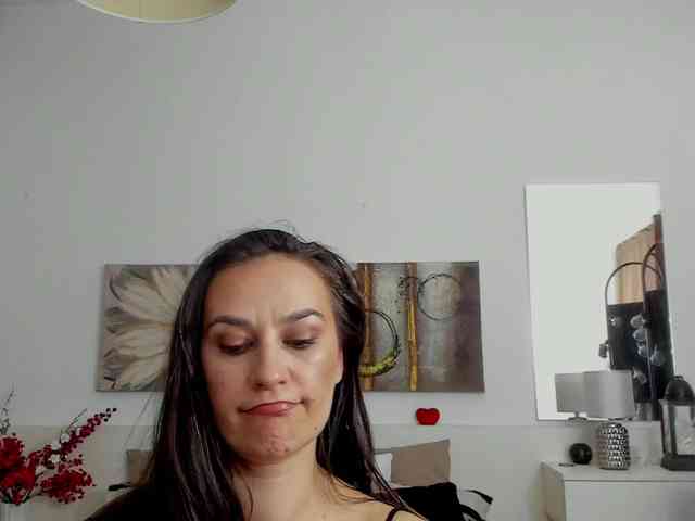 CassidyJoy webcam