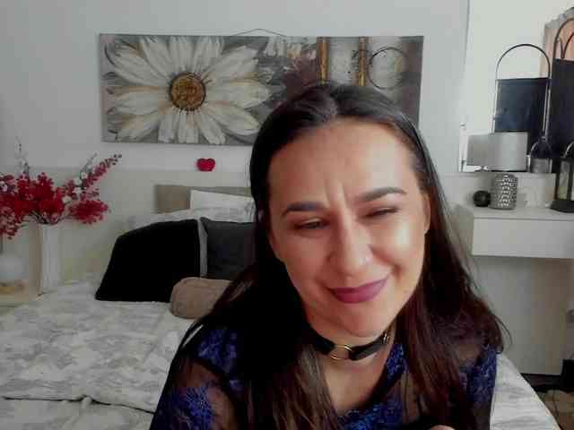 CassidyJoy webcam