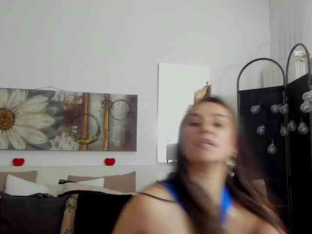 CassidyJoy webcam