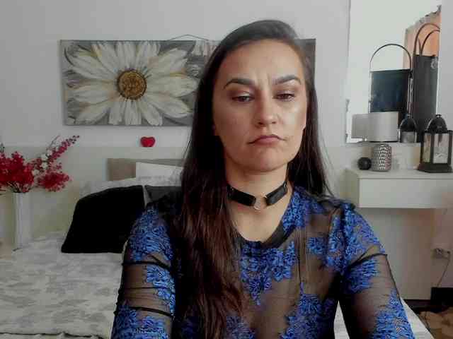 CassidyJoy webcam