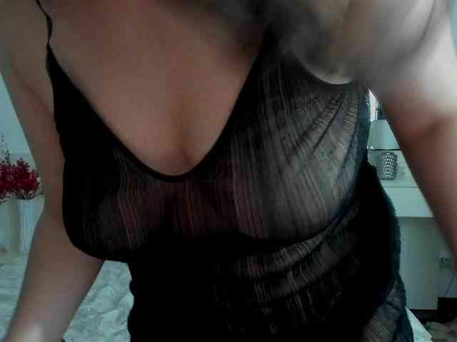 CassidyJoy webcam
