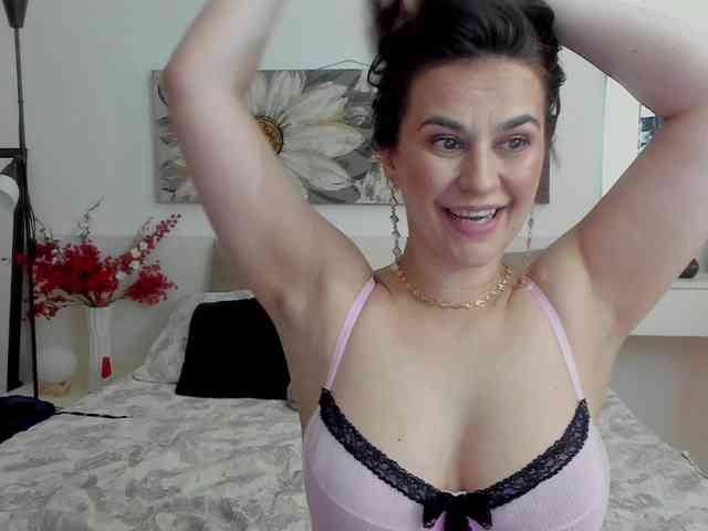 CassidyJoy webcam