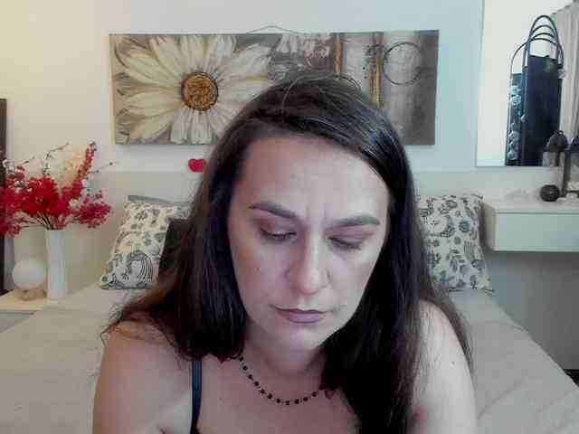 CassidyJoy webcam